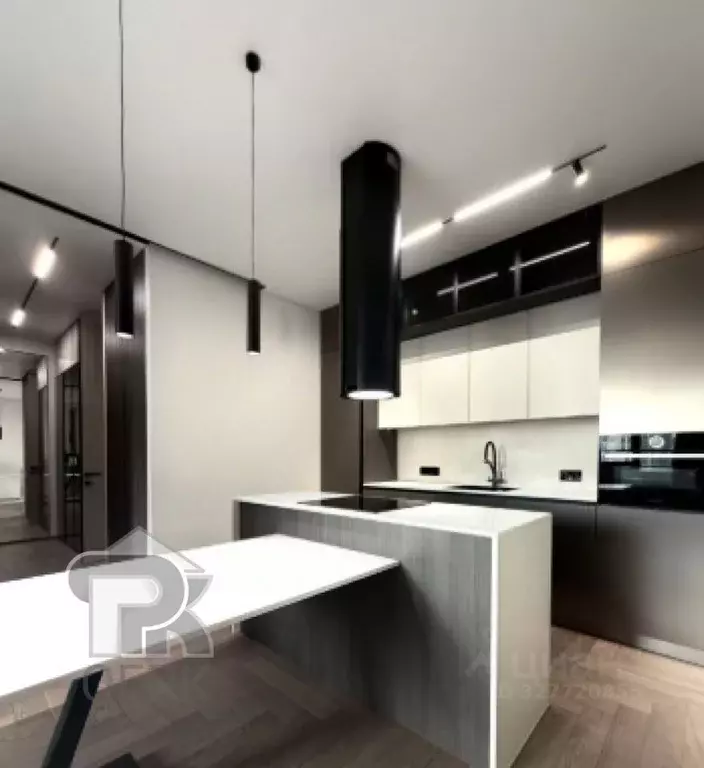 3-к кв. Москва Шмитовский проезд, 39к6 (82.0 м) - Фото 1