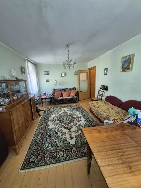2-к кв. Крым, Феодосия ул. Караимская, 4 (50.0 м) - Фото 2