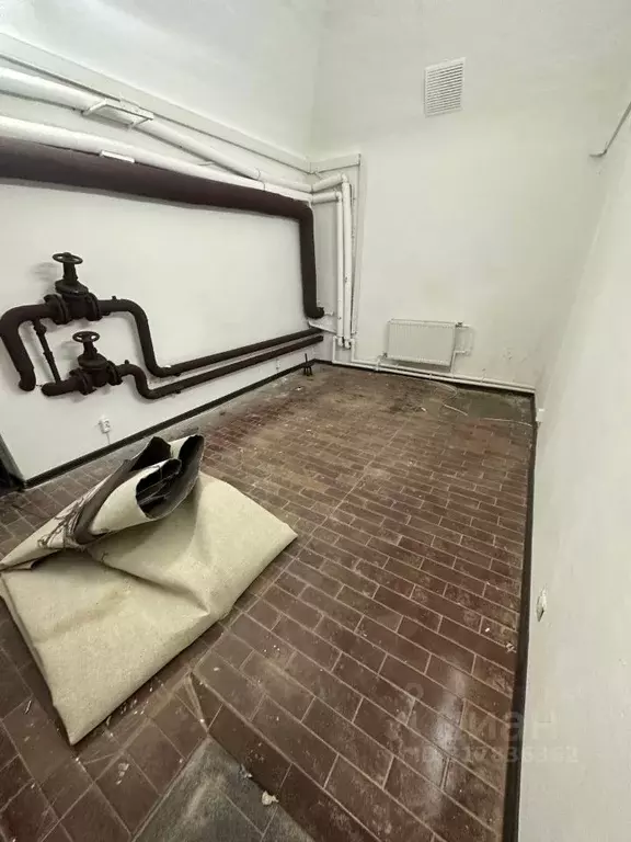 Помещение свободного назначения в Москва Большой Козловский пер., ... - Фото 1