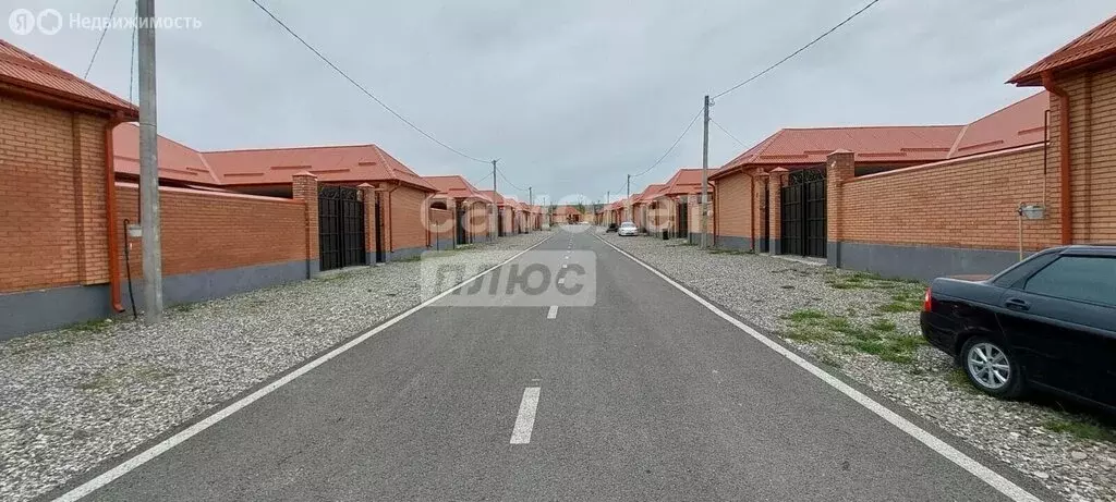 Дом в Чеченская Республика, Грозный (140 м) - Фото 2