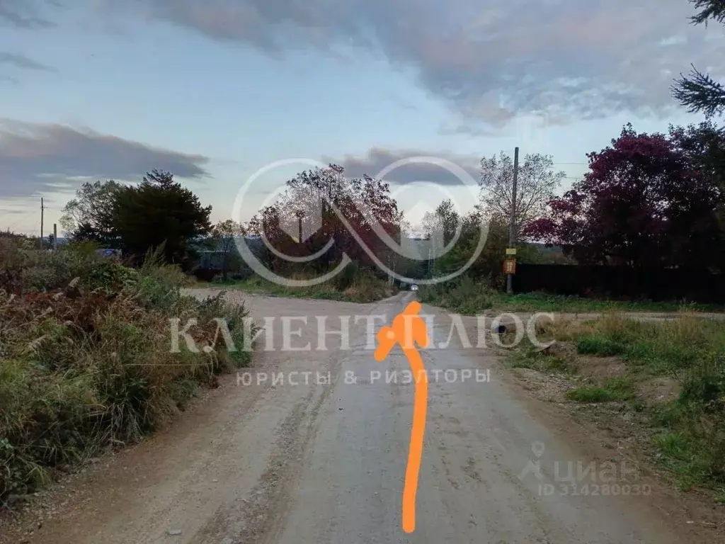 Дом в Сахалинская область, Корсаков Окаен СДТ,  (35 м) - Фото 1
