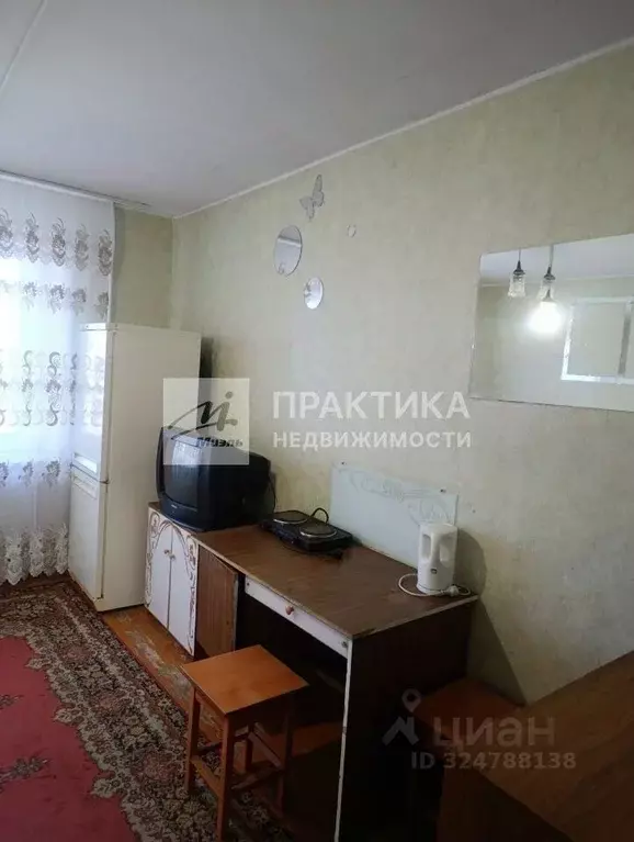 Комната Липецкая область, Липецк 15-й мкр, 1/3 (14.0 м) - Фото 2