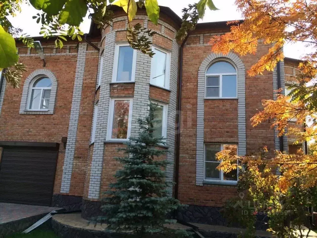 Дом в Новосибирская область, Ордынский район, с. Верх-Ирмень, ... - Фото 1