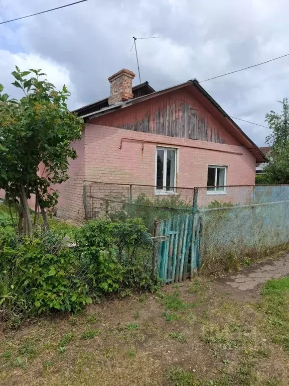 3-к кв. Московская область, Серпухов ул. Сивцова, 12 (52.8 м) - Фото 0