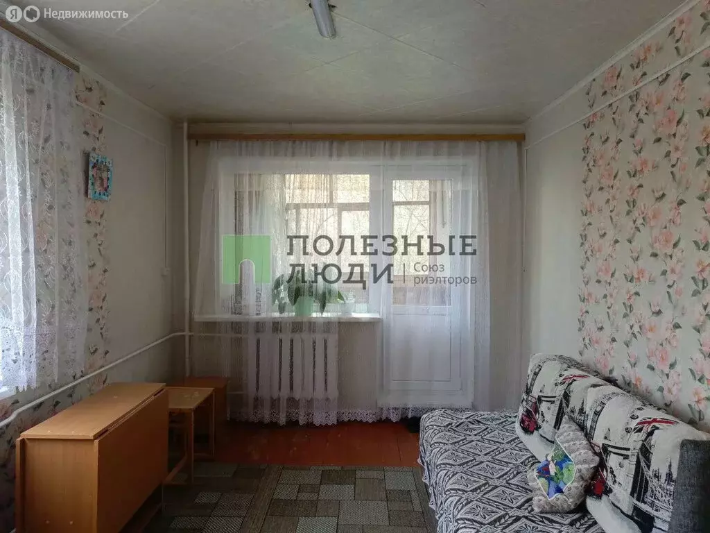 2-комнатная квартира: Ижевск, улица 30 лет Победы, 72 (44.3 м) - Фото 0