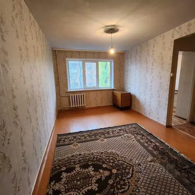 1-к кв. Воронежская область, Воронеж ул. Писателя Маршака, 7 (30.2 м) - Фото 1