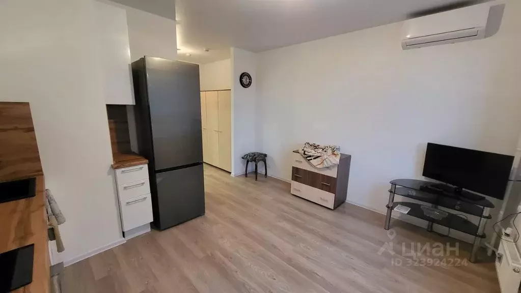 Студия Московская область, Ленинский городской округ, д. Коробово ул. ... - Фото 2