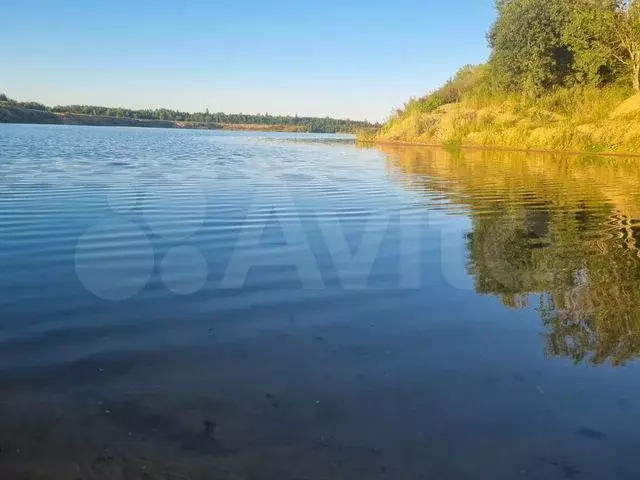 Участок 13,2 сот. (СНТ, ДНП) - Фото 0