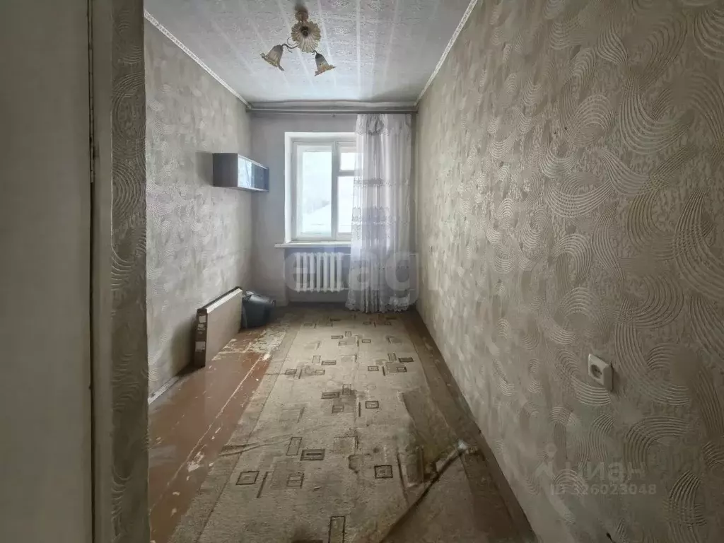 Комната Мордовия, Саранск ул. Гагарина, 7 (8.9 м) - Фото 2