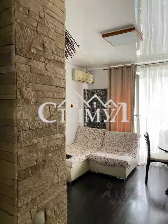 2-к кв. Хакасия, Абакан ул. Торосова, 8 (53.0 м) - Фото 2