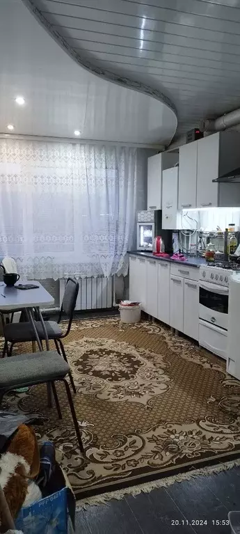 Продаётся 3-к квартира, 63.6 м - Фото 0