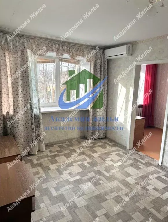 2-к кв. Оренбургская область, Орск Новый город мкр, ул. Новосибирская, ... - Фото 1