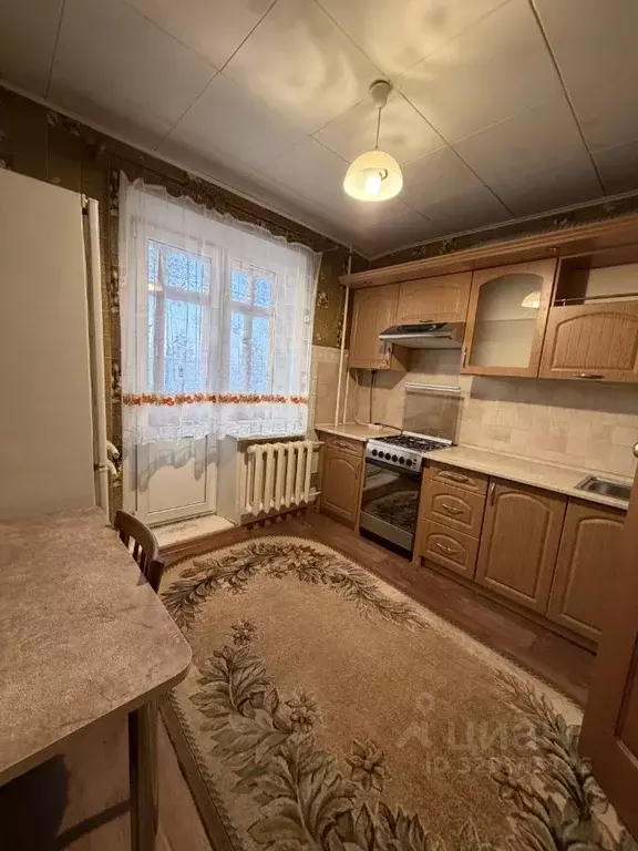 2-к кв. Псковская область, Великие Луки Запрудная ул., 10 (54.0 м) - Фото 1