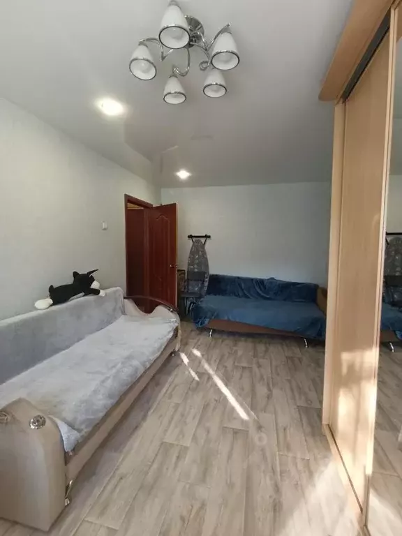 1-к кв. Самарская область, Самара ул. Георгия Димитрова, 59 (31.5 м) - Фото 2