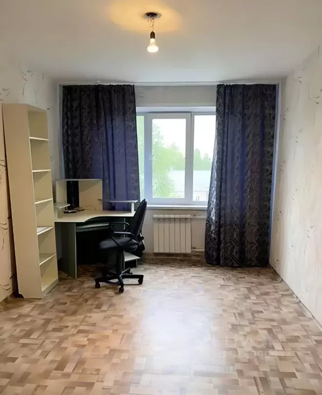 3-к кв. Кемеровская область, Кемерово Космическая ул., 16 (61.4 м) - Фото 0