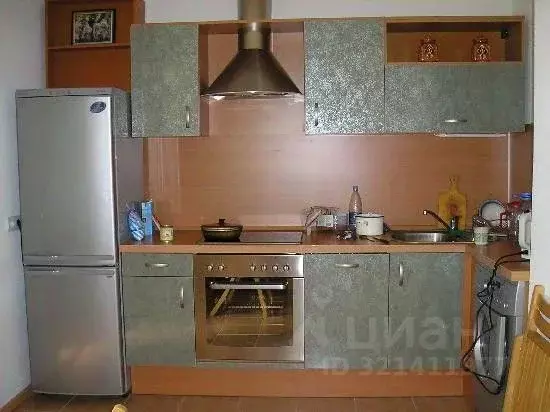 Студия Москва ул. Олеко Дундича, 7 (38.0 м) - Фото 1