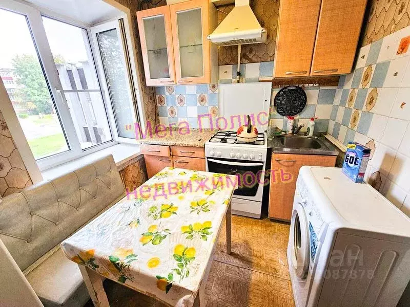 2-к кв. Калужская область, Обнинск просп. Ленина, 99 (50.0 м) - Фото 0