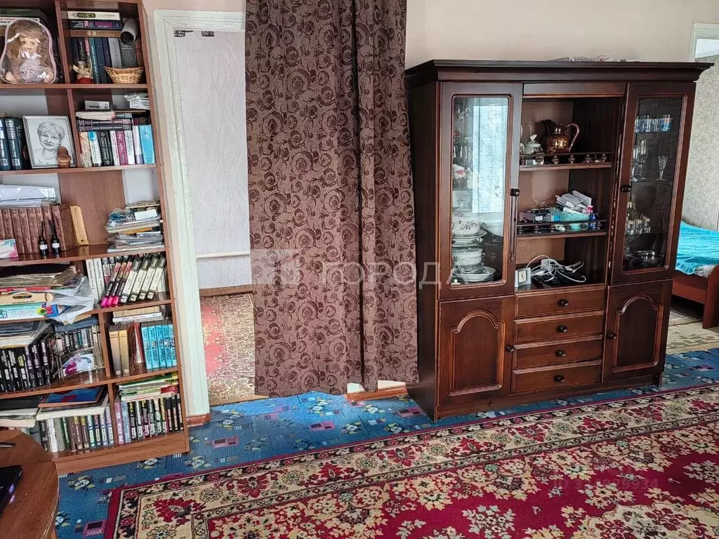 Дом в Кемеровская область, Прокопьевск Бунгурская ул., 32 (49 м) - Фото 1