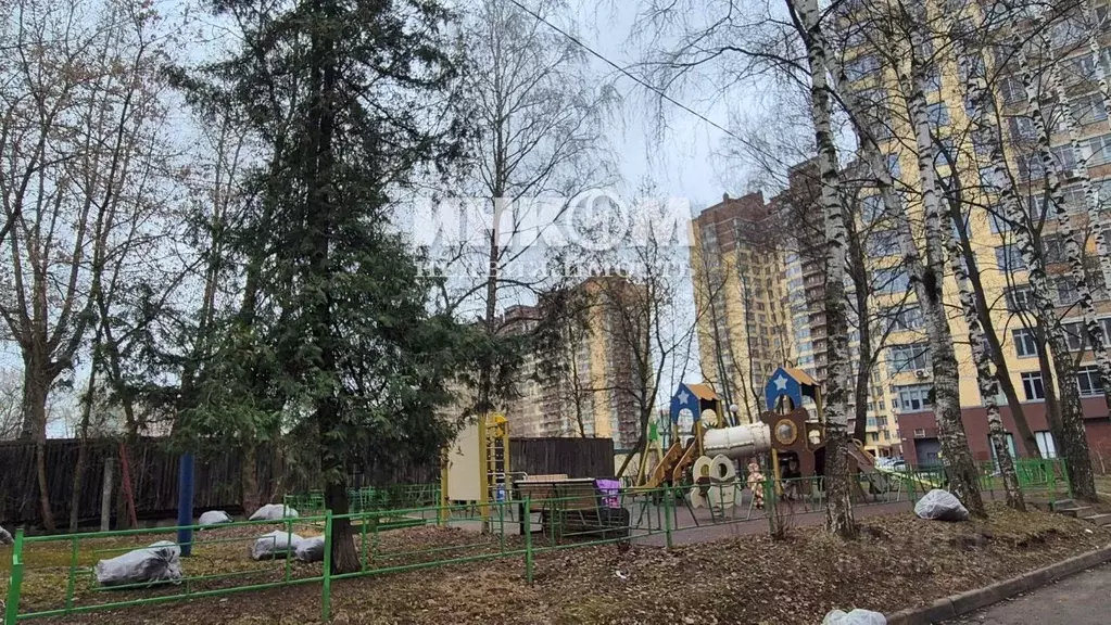 3-к кв. Московская область, Мытищи ул. Колпакова, 12 (62.0 м) - Фото 2