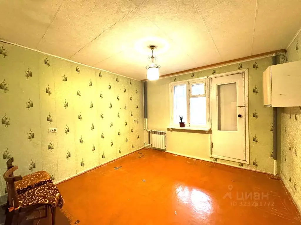 Студия Тюменская область, Тюмень ул. Седова, 64а (19.0 м) - Фото 2