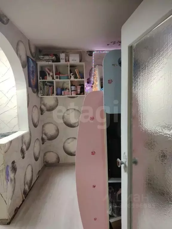 1-к кв. Ростовская область, Новочеркасск ул. Визирова, 5А (29.9 м) - Фото 2