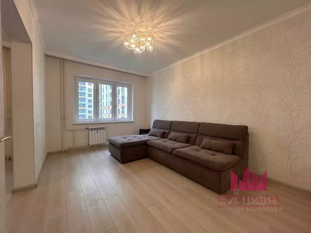 2-к кв. Московская область, Ленинский городской округ, пос. Битца ... - Фото 2