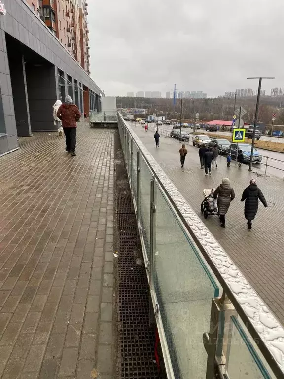 Помещение свободного назначения в Московская область, Ленинский ... - Фото 1