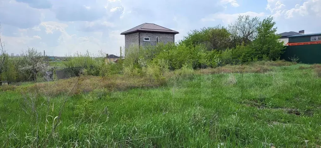 Участок 6 сот. (ИЖС) - Фото 0