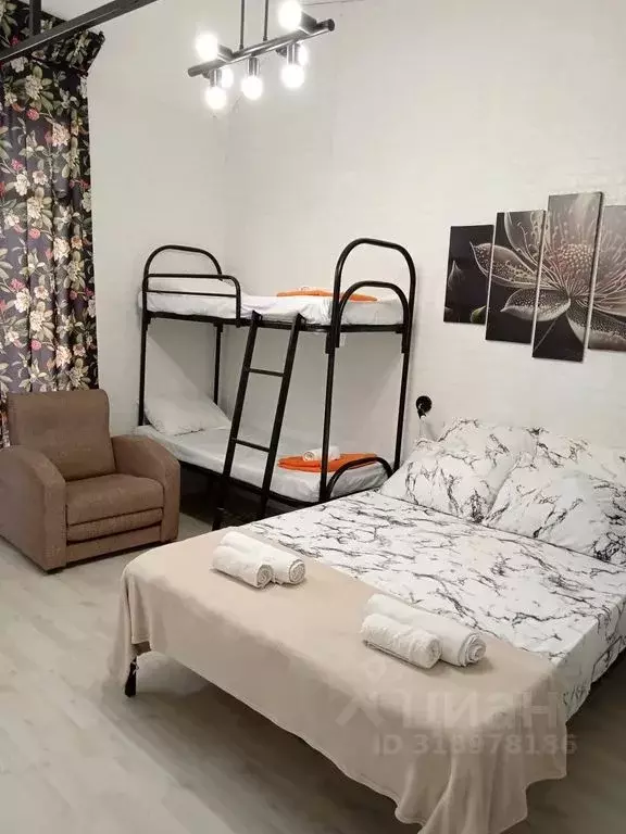 Комната Краснодарский край, Сочи Львовская ул., уч167 - Фото 2