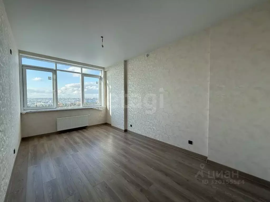 3-к кв. Белгородская область, Белгород ул. Щорса, 37в (72.2 м) - Фото 1