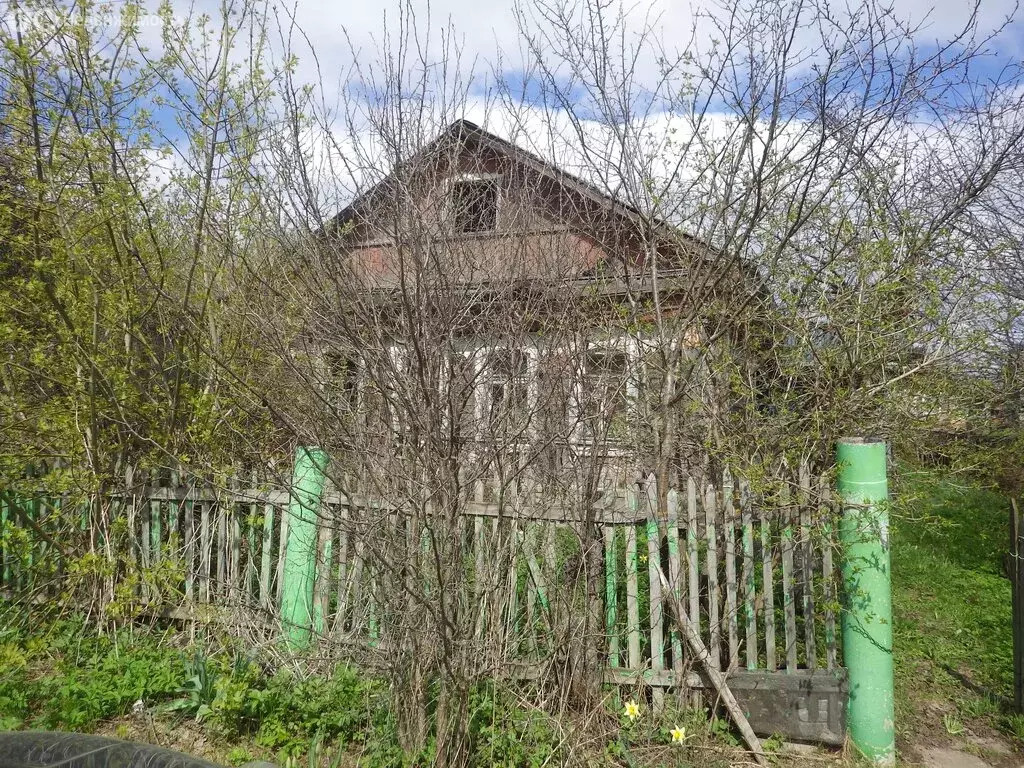Дом в село Петровское, 69 (40 м) - Фото 1