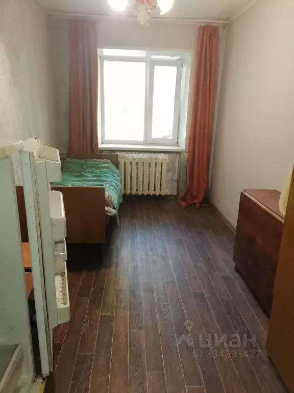 Комната Марий Эл, Йошкар-Ола Красноармейская ул., 68 (10.0 м) - Фото 1