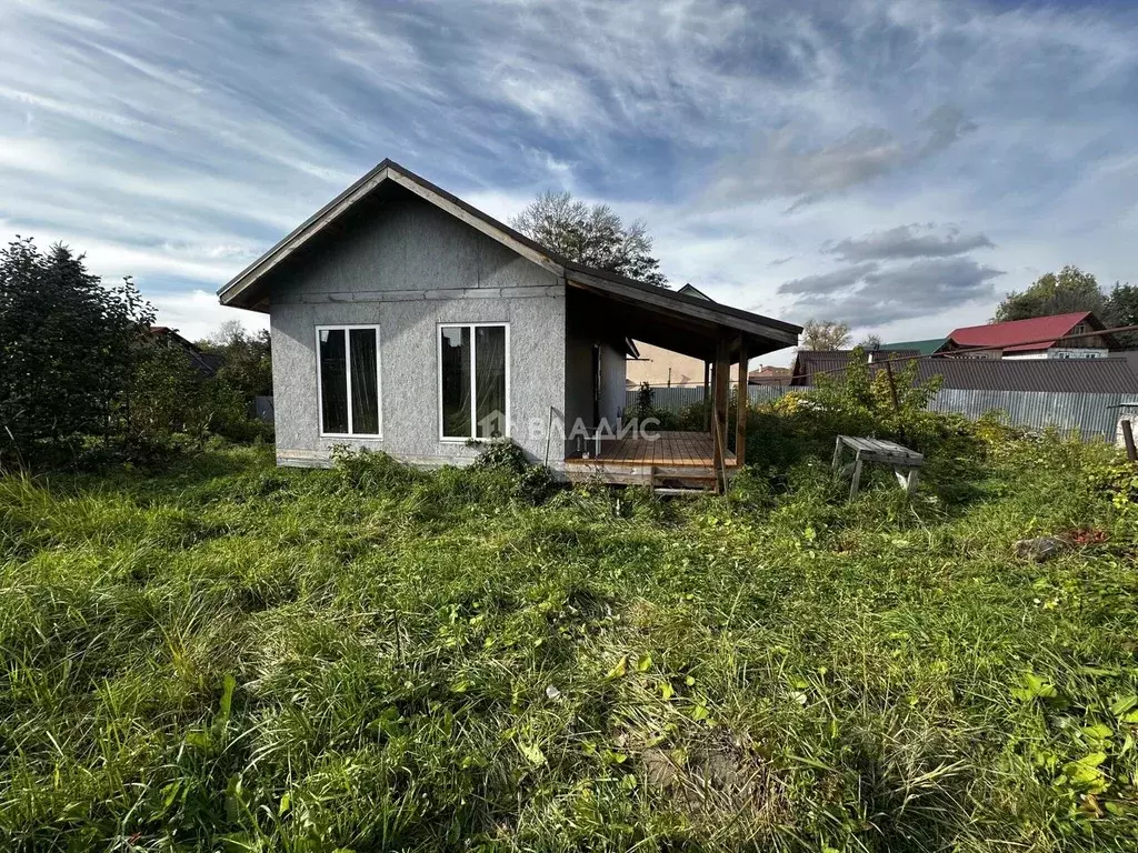 Участок в Пензенская область, Пенза Школьная ул. (20.0 сот.) - Фото 2