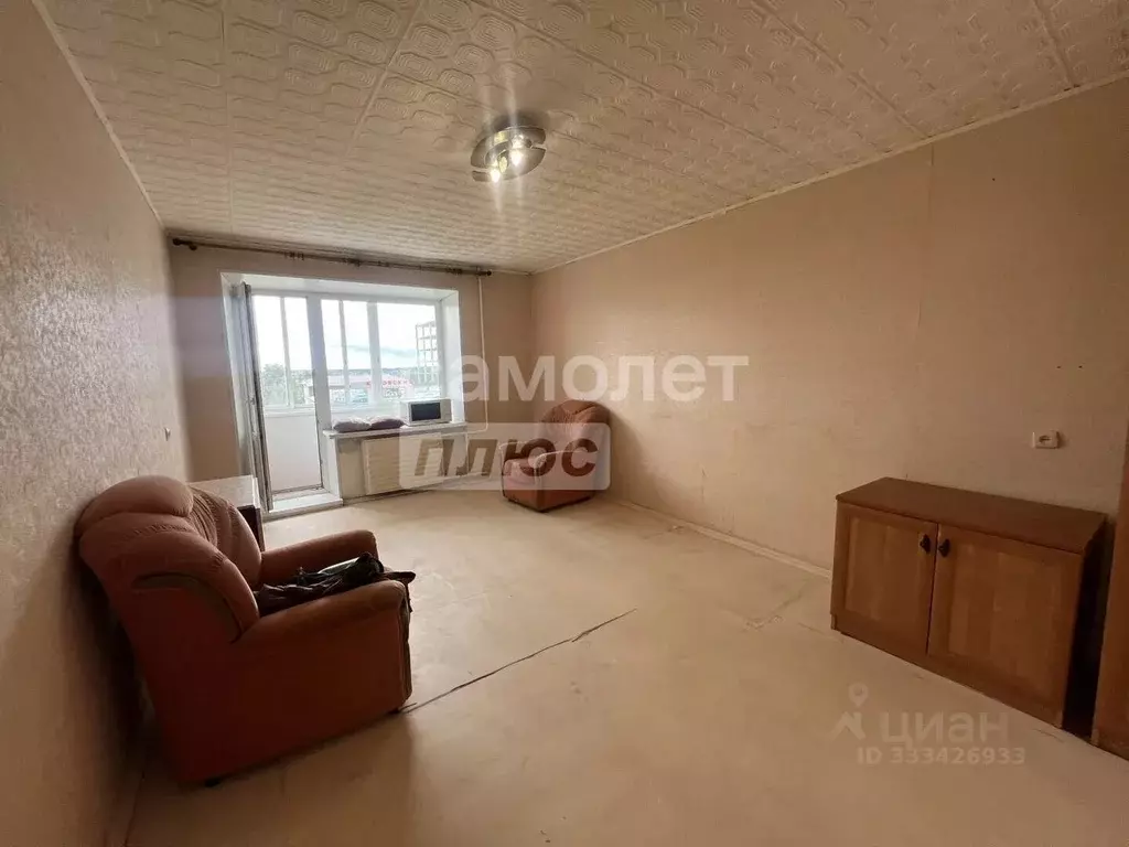 1-к кв. Свердловская область, Серов ул. Заславского, 15/6 к2 (33.1 м) - Фото 2