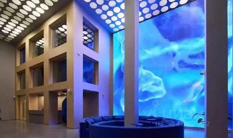 2-к кв. Свердловская область, Екатеринбург ул. Радищева, 41 (41.0 м) - Фото 1