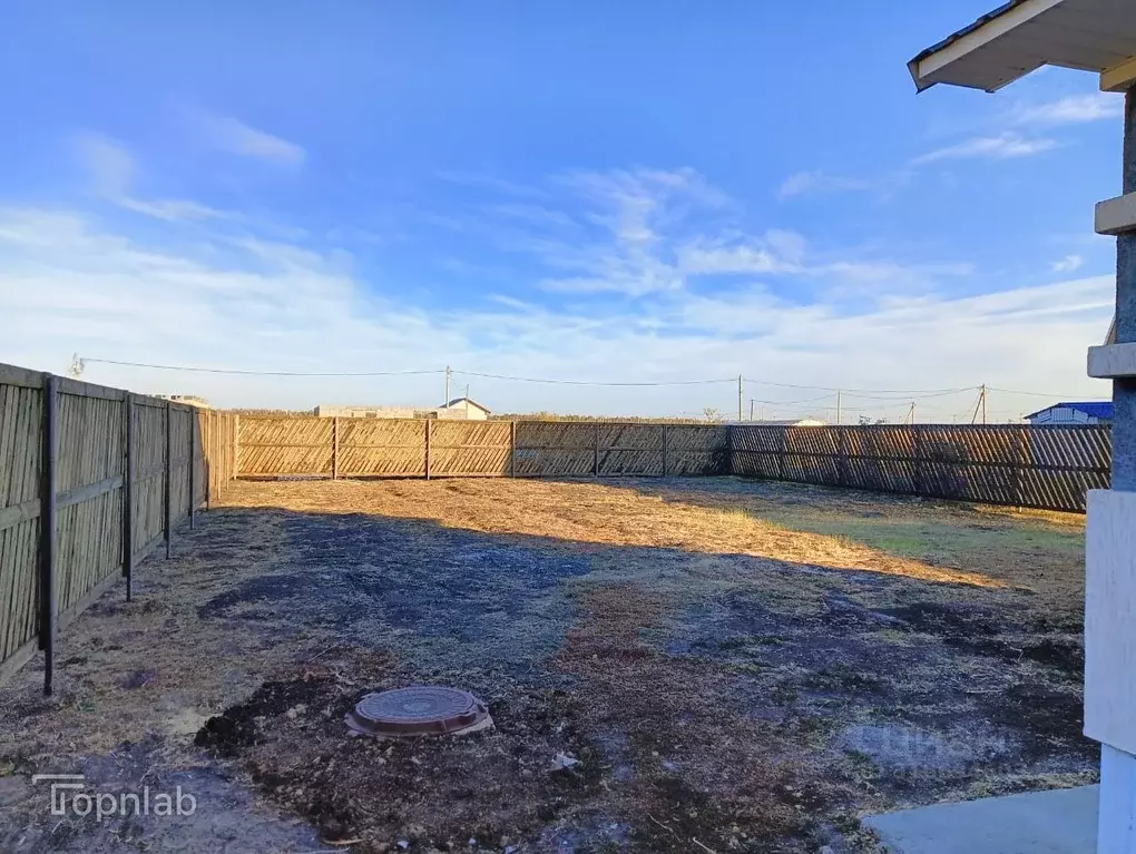 Дом в Тамбовская область, Тамбовский муниципальный округ, д. Малиновка ... - Фото 2