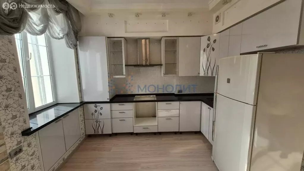 3-комнатная квартира: Чебоксары, улица Бондарева, 15 (88.2 м) - Фото 2