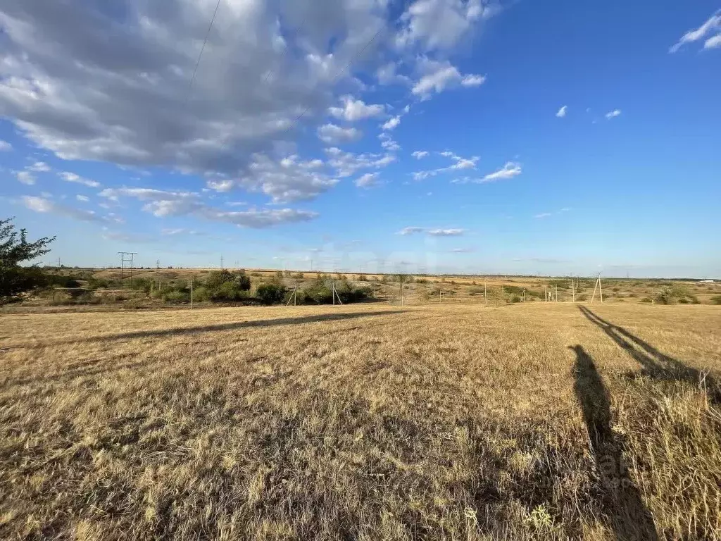 Участок в Ростовская область, Аксайский район, Мишкинское с/пос, Киров ... - Фото 1