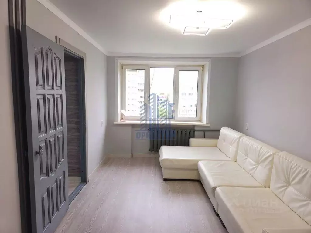 2-к кв. Чувашия, Чебоксары Хевешская ул., 31А (54.1 м) - Фото 2