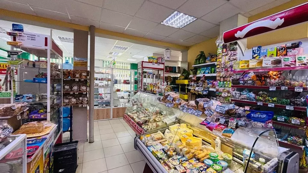 Торговая площадь в Чувашия, Чебоксары Новый Город мкр, ул. ... - Фото 0