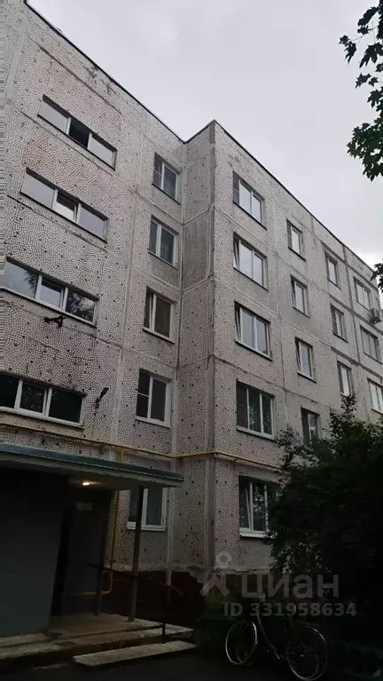 2-к кв. Московская область, Старая Купавна Богородский городской ... - Фото 1