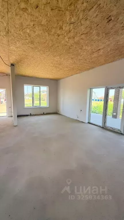 Дом в Краснодарский край, Тихорецк Крутая ул., 27 (100 м) - Фото 2