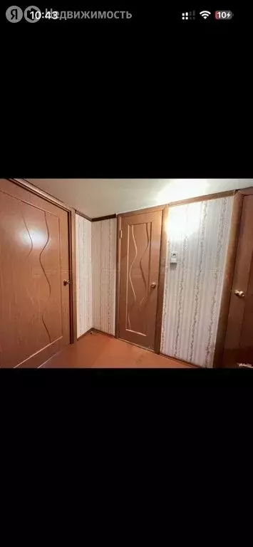 3-комнатная квартира: Казань, улица Академика Завойского, 22 (66.4 м) - Фото 1
