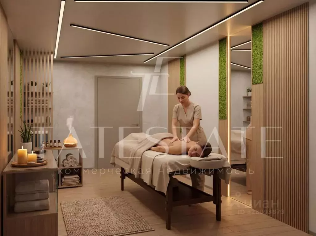 Помещение свободного назначения в Татарстан, Казань ул. Зайни Султана, ... - Фото 2