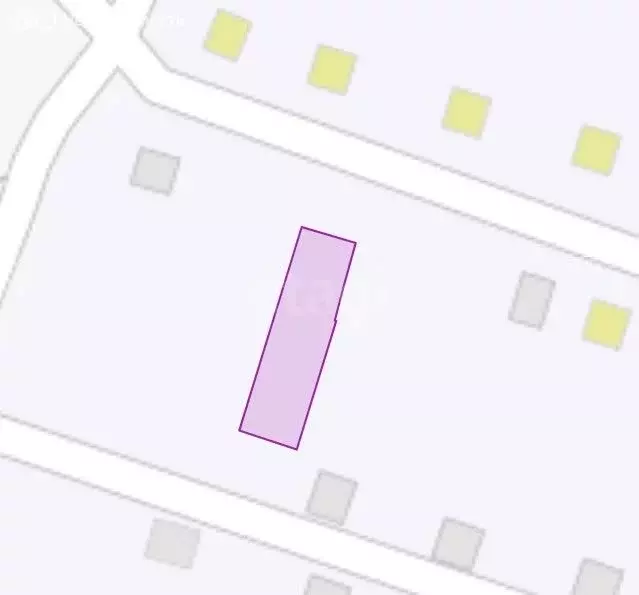 Участок в Ивановка, Комсомольская улица (8 м) - Фото 1