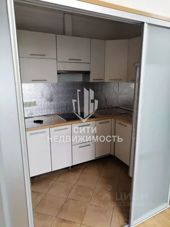 2-к кв. Москва ул. Москворечье, 4к6 (43.0 м) - Фото 2