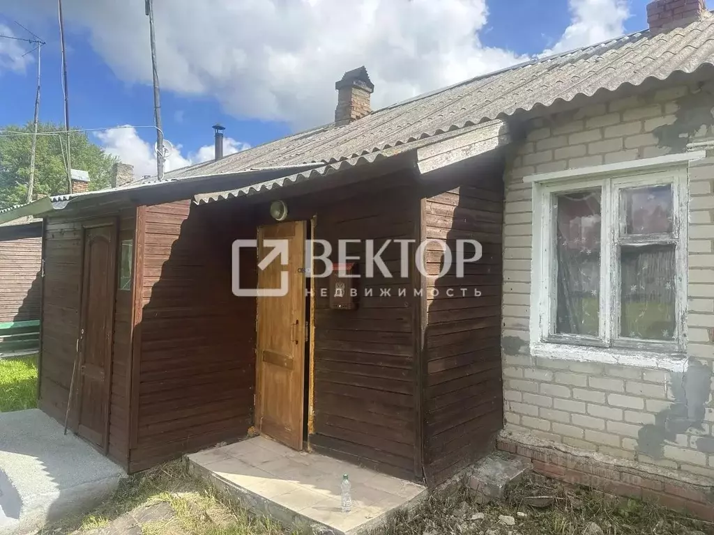 2-к кв. Ярославская область, Некрасовский муниципальный округ, д. ... - Фото 1