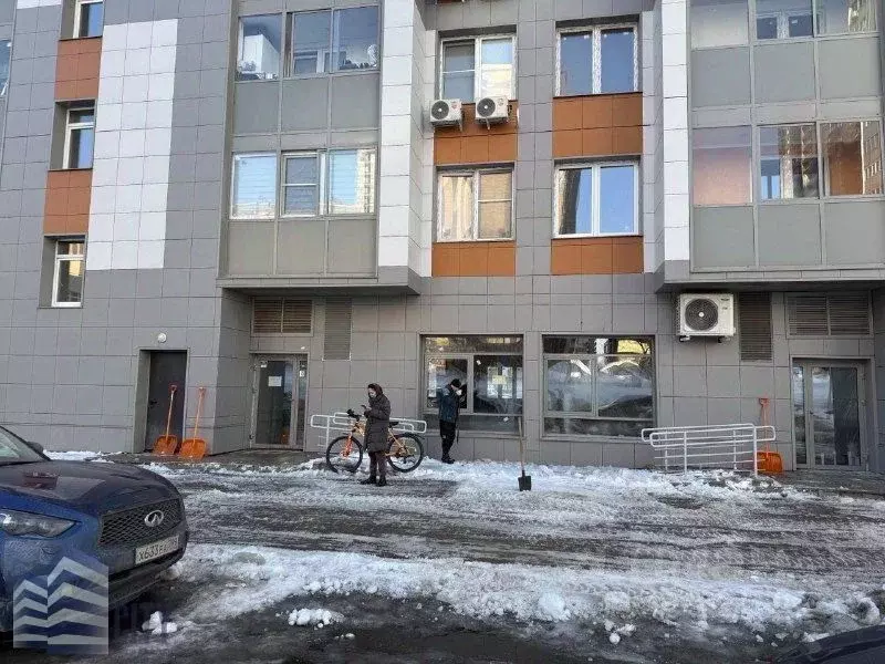 Помещение свободного назначения в Московская область, Реутов ... - Фото 2