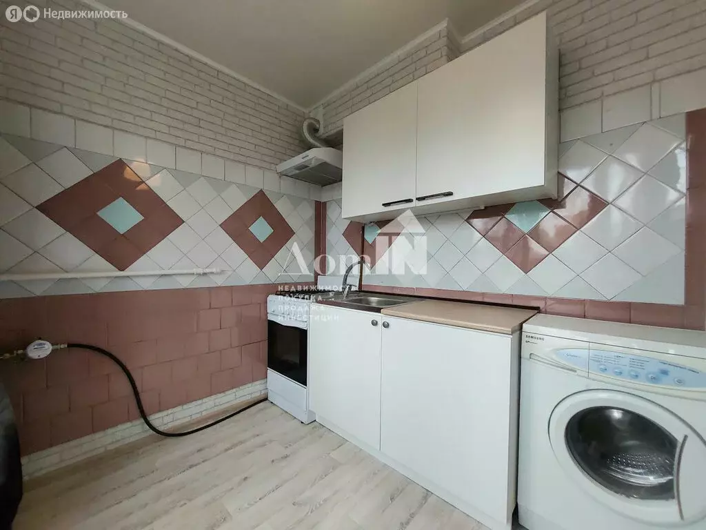 2-комнатная квартира: Санкт-Петербург, Альпийский переулок, 17 (44.9 ... - Фото 1