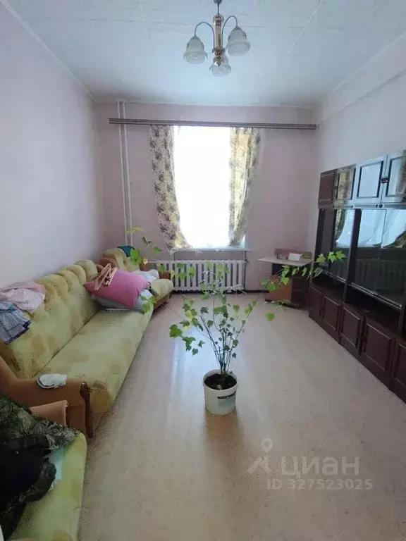 2-к кв. Кемеровская область, Юрга ул. Павлова, 3 (58.0 м) - Фото 2